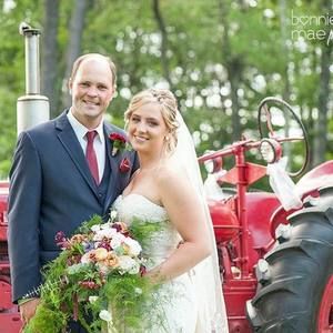 Meet your Posher, Kendal